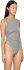 Body semitrasparente grigio
