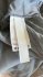 Body semitrasparente grigio
