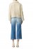 Giacca in finto shearling