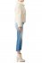 Giacca in finto shearling