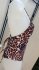 Costume intero leopardato