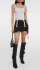 Bustier in jersey di cotone