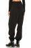 Pantaloni cargo neri