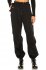 Pantaloni cargo neri