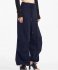 Pantaloni cargo neri