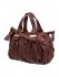 Borsa a tracolla in pelle