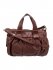 Borsa a tracolla in pelle