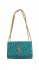 Borsa a tracolla con catena