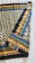 Foulard in seta
