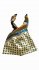 Foulard in seta