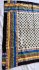 Foulard in seta