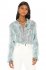 Blusa in viscosa tye die
