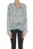 Blusa in viscosa tye die