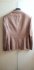 Giacca vintage lana e angora