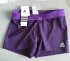 Pantaloncino short donna techfit