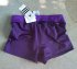 Pantaloncino short donna techfit