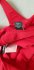 Abito in cotone stretch