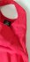 Abito in cotone stretch