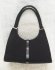Borsa a spalla Jackie original nera