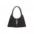 Borsa a spalla Jackie original nera