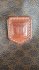 Pochette in pelle e pvc