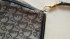 Borsa in tela blu