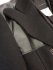 Cappotto nero in lana e cashmere