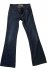 Jeans boot cut lovestory