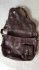 Borsa Gaucho in pelle