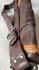 Borsa Gaucho in pelle