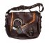 Borsa Gaucho in pelle
