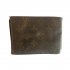 Portafoglio Monogram marrone Vintage