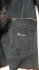 Giacca reversibile in shearling