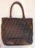 Borsa Tote Fendi Zucca
