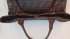 Borsa Tote Fendi Zucca