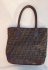 Borsa Tote Fendi Zucca
