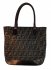 Borsa Tote Fendi Zucca