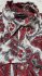 Camicia Tania stampa paisley
