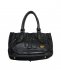 Borsa in pelle Bay