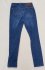 Jeans uomo taglio slim