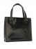 Borsa Monogram in vernice