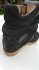 Sneakers nere in pelle