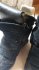 Sneakers nere in pelle