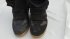 Sneakers nere in pelle