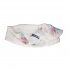 Foulard in seta a fiori