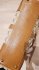 Borsa in tela beige