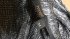 Abito lurex drappeggiato