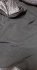 Abito lurex drappeggiato