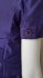 Tailleur in seta viola