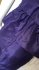 Tailleur in seta viola